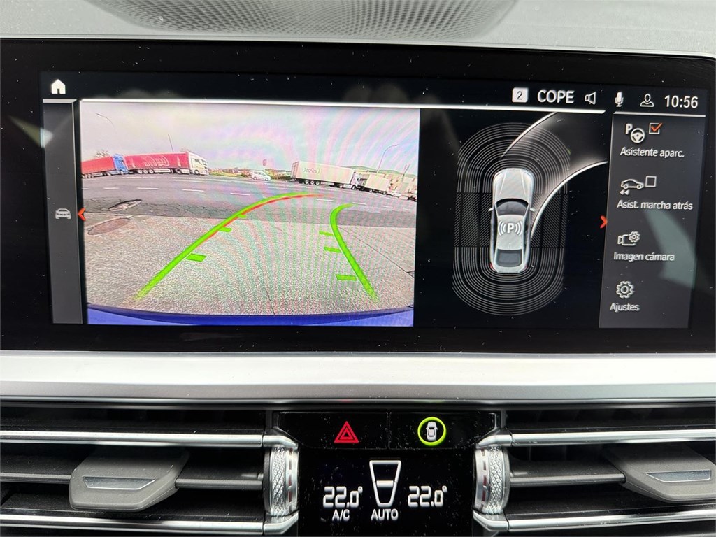 Foto 27 BMW 420D GRAN COUPE M SPORT