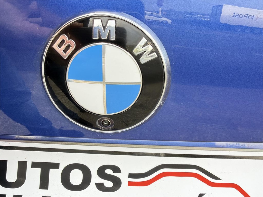 Foto 30 BMW 420D GRAN COUPE M SPORT