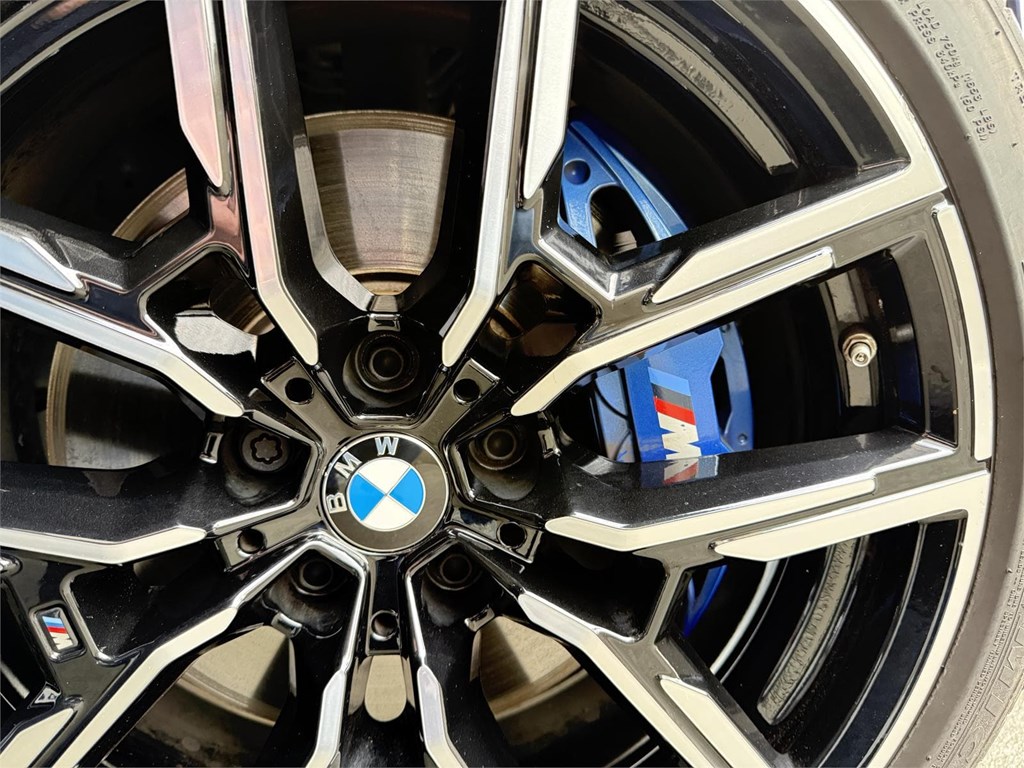 Foto 35 BMW 420D GRAN COUPE M SPORT