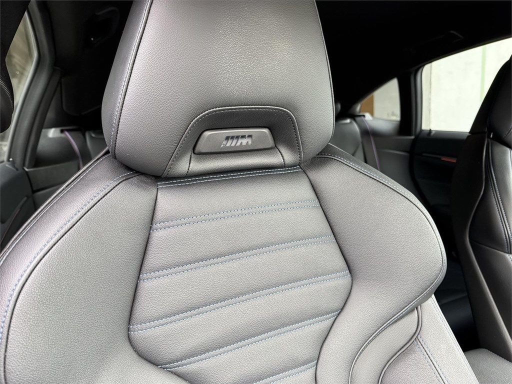 Foto 5 BMW 420D GRAN COUPE M SPORT