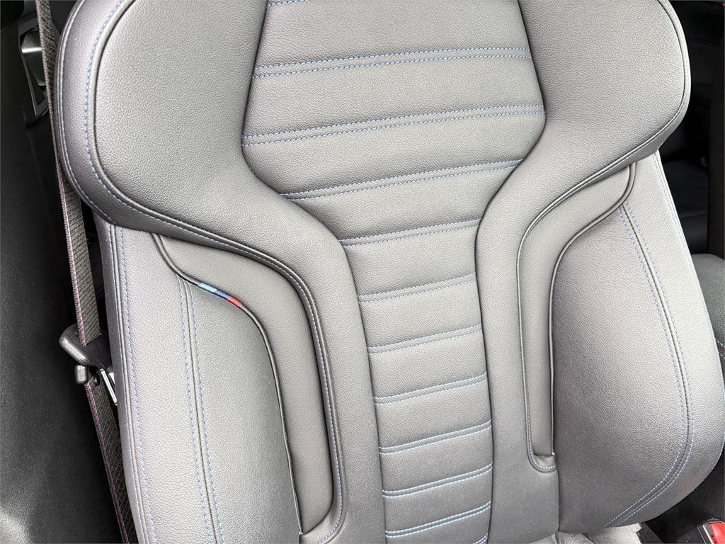 Foto 6 BMW 420D GRAN COUPE M SPORT