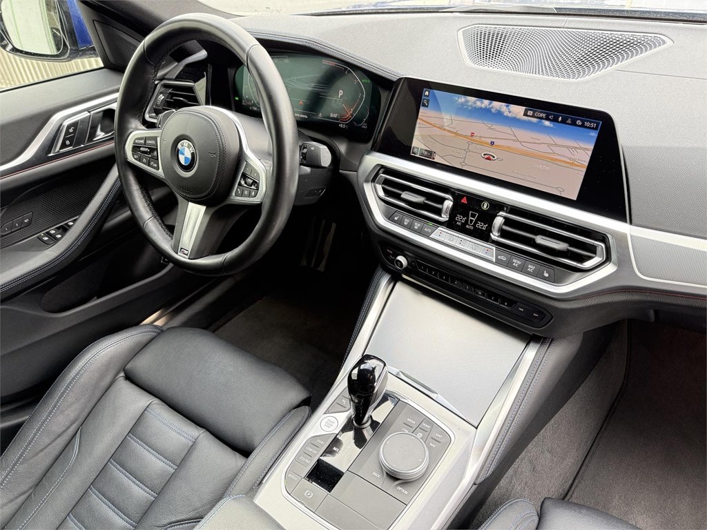 Foto 7 BMW 420D GRAN COUPE M SPORT