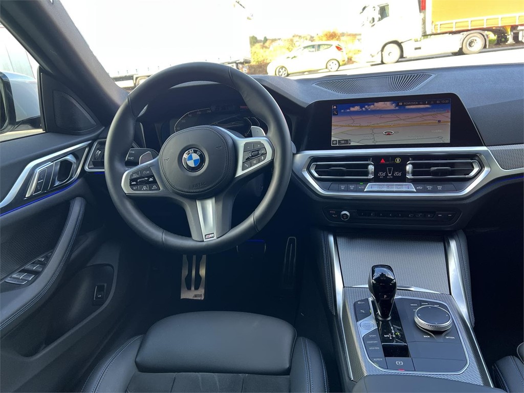 Foto 12 BMW 420D GRAN COUPE M SPORT