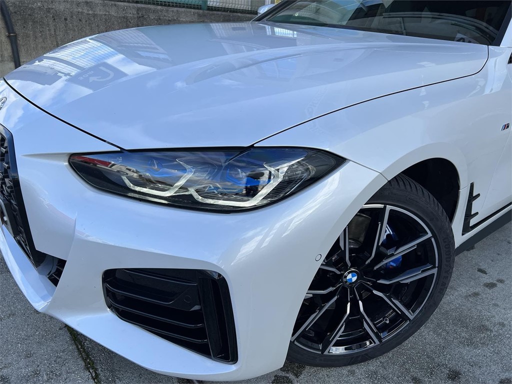 Foto 14 BMW 420D GRAN COUPE M SPORT