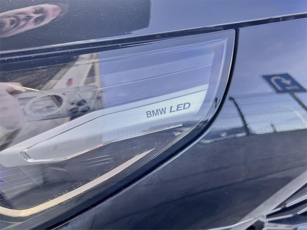 Foto 42 BMW 520D G60 M SPORT