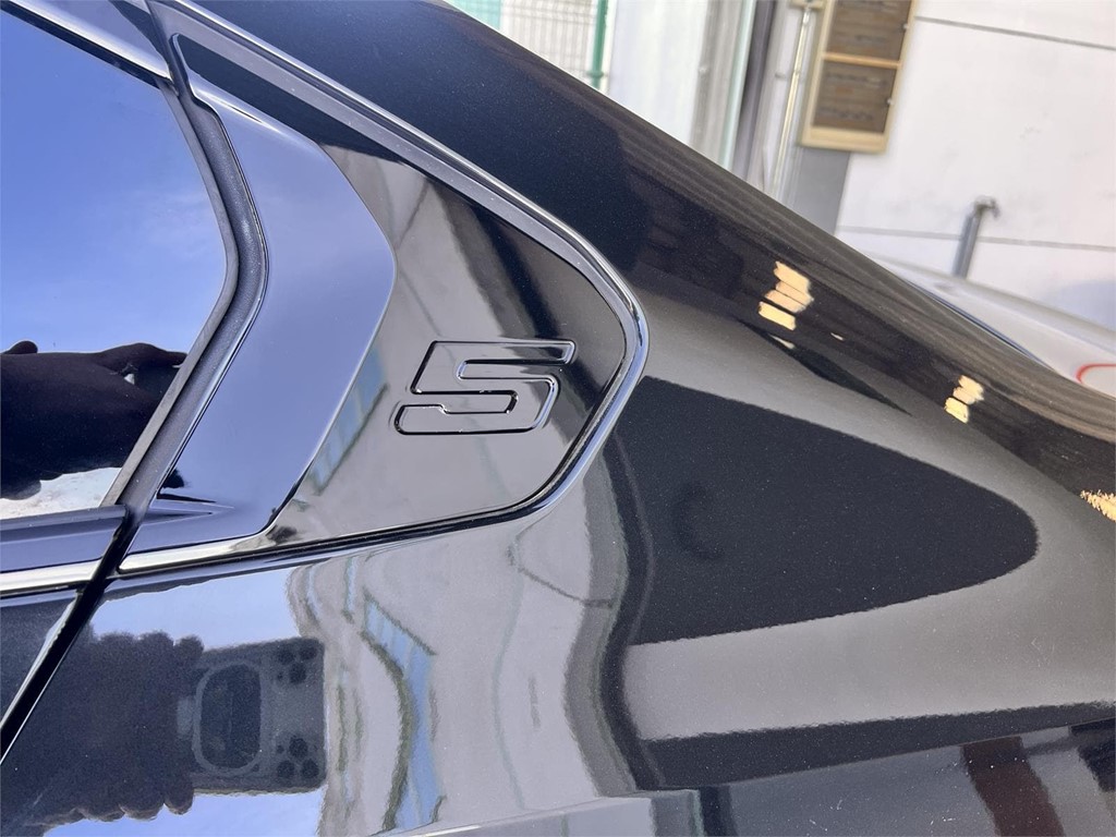 Foto 9 BMW 520D G60 M SPORT