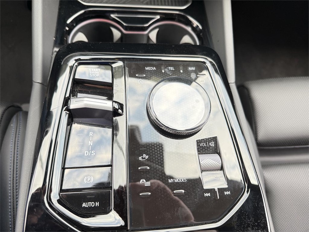 Foto 18 BMW 520D XDRIVE G60 M SPORT