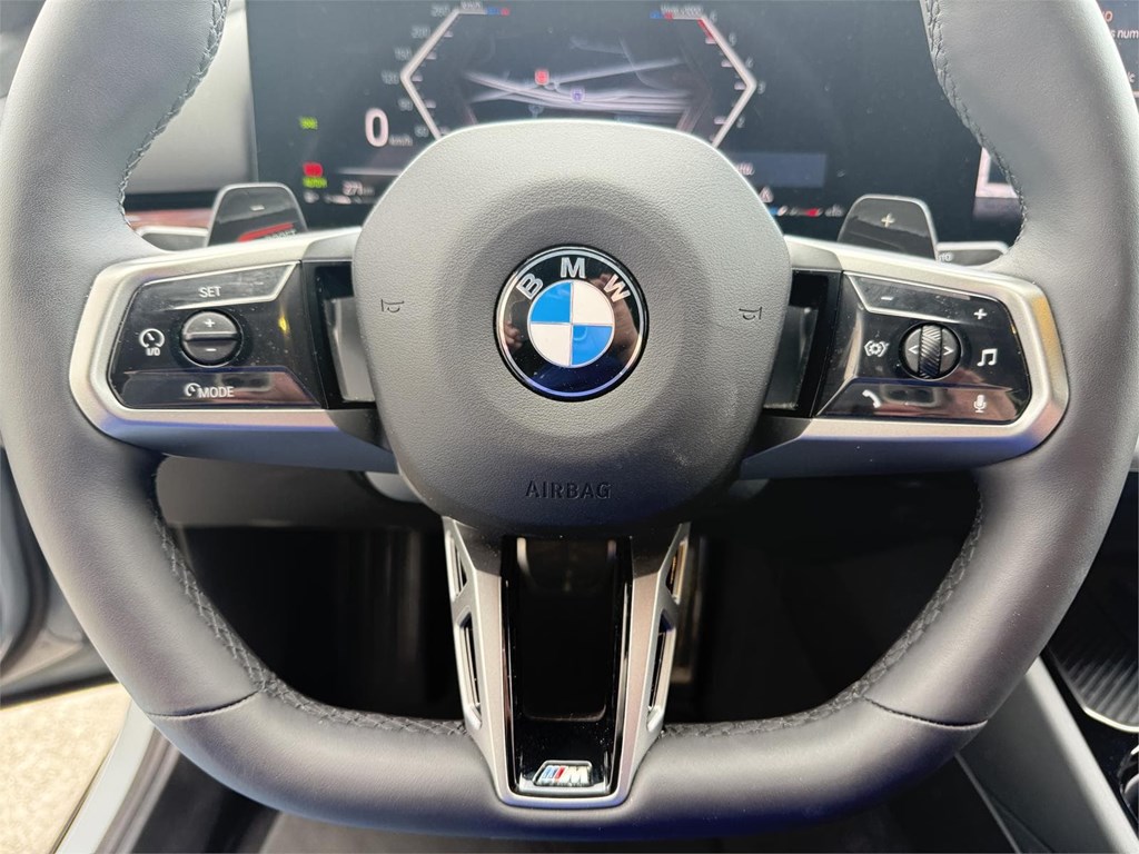 Foto 19 BMW 520D XDRIVE G60 M SPORT