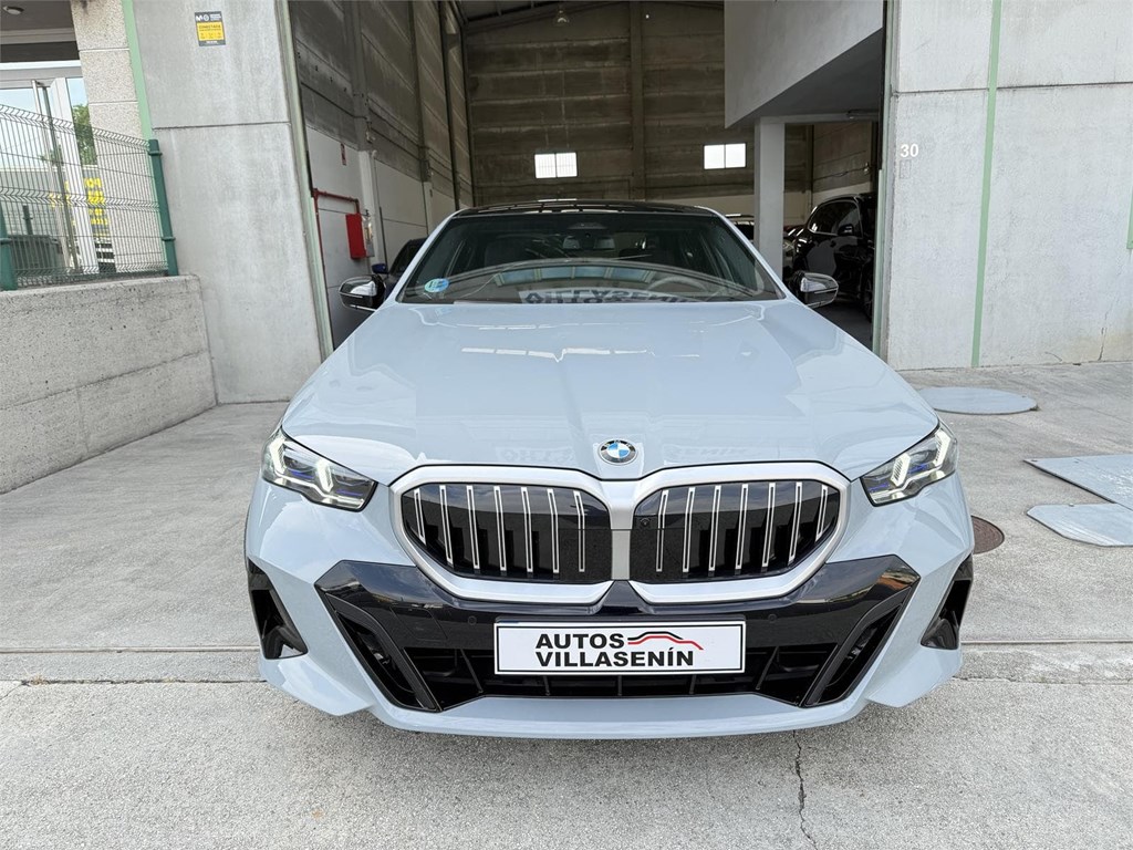 Foto 2 BMW 520D XDRIVE G60 M SPORT