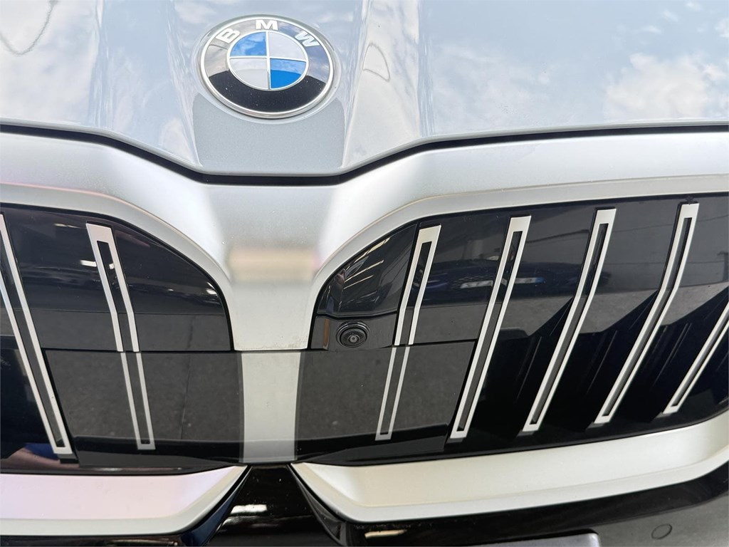 Foto 40 BMW 520D XDRIVE G60 M SPORT