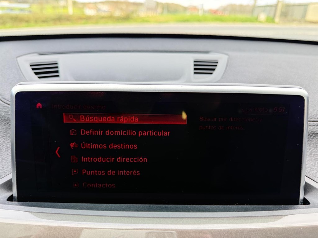 Foto 16 BMW X1 F48 SDRIVE 18D AUT.