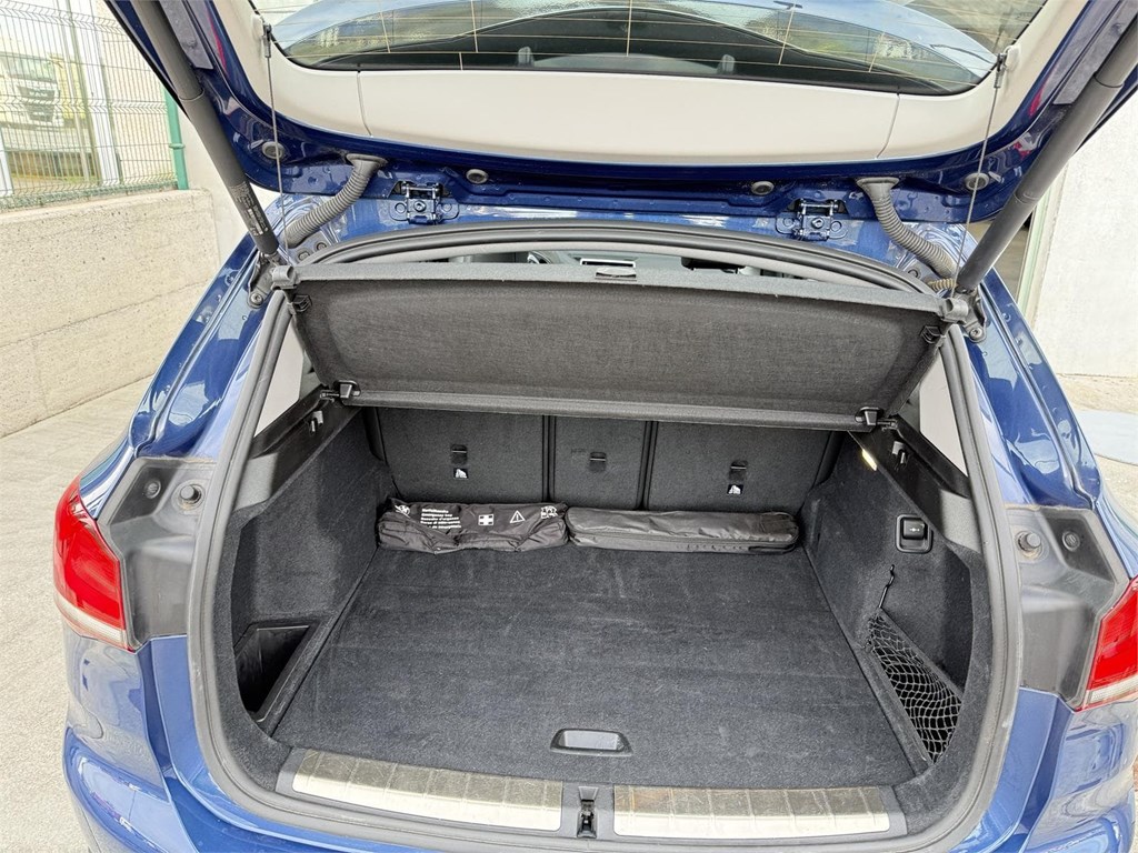 Foto 21 BMW X1 F48 SDRIVE 18D AUT.