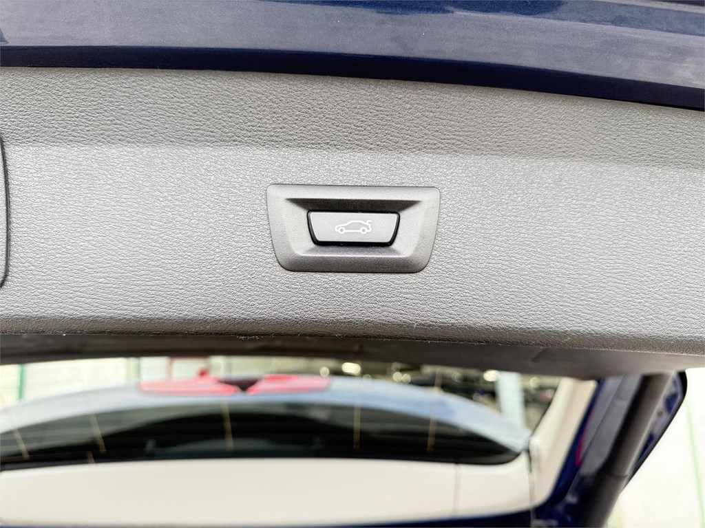 Foto 22 BMW X1 F48 SDRIVE 18D AUT.