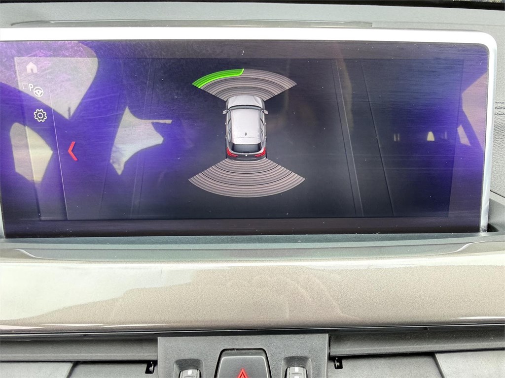 Foto 23 BMW X1 F48 SDRIVE 18D AUT.