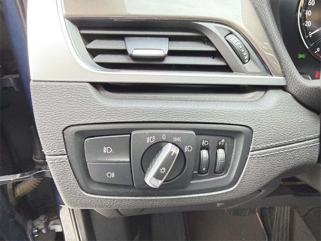 Foto 7 BMW X1 F48 SDRIVE 18D AUT.