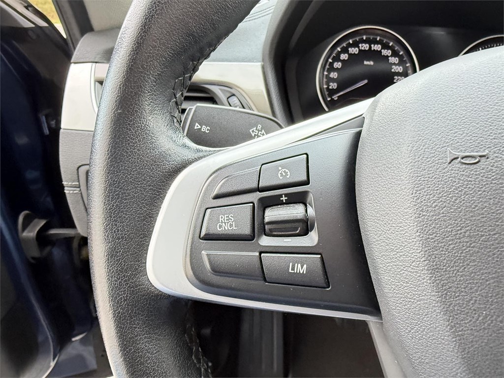 Foto 8 BMW X1 F48 SDRIVE 18D AUT.