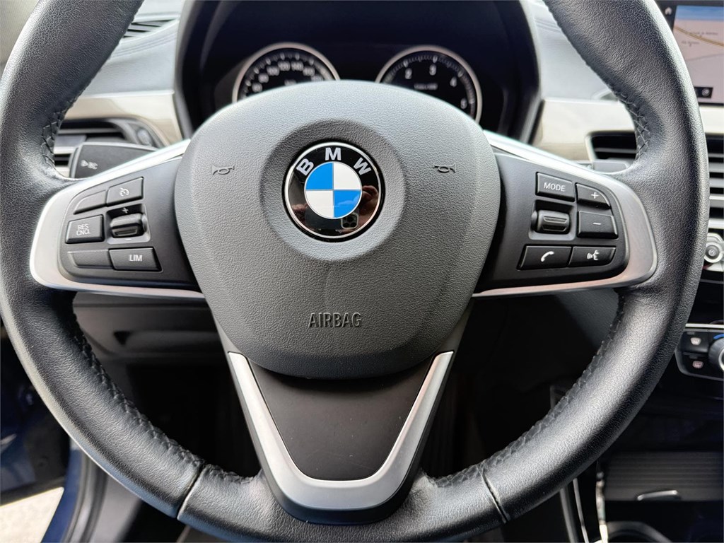 Foto 9 BMW X1 F48 SDRIVE 18D AUT.