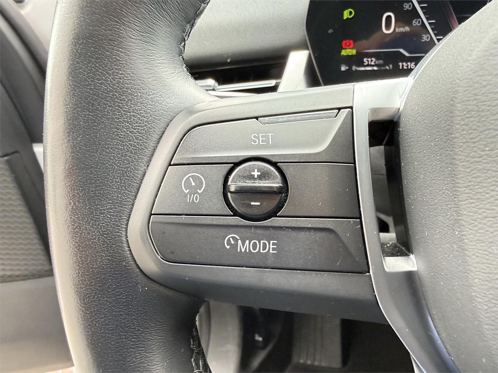 Foto 10 BMW X1 SDRIVE 18D AUT