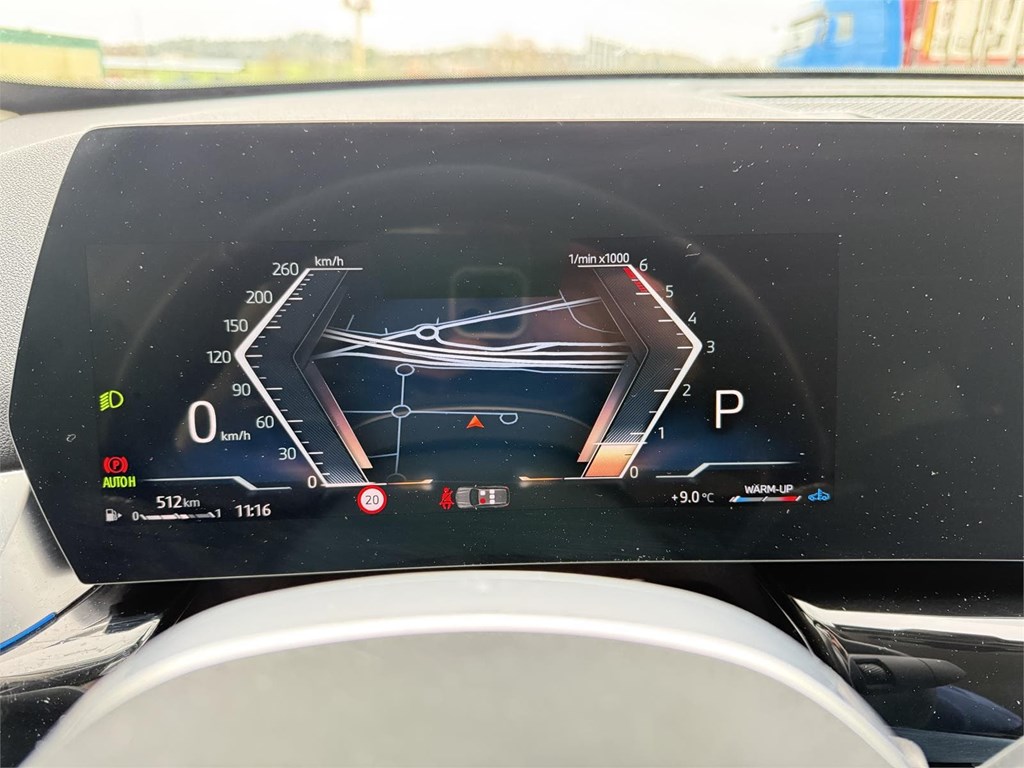 Foto 12 BMW X1 SDRIVE 18D AUT