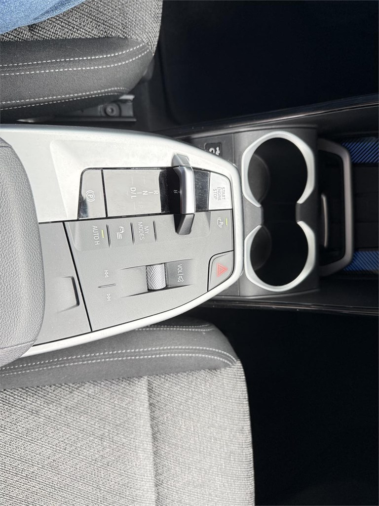 Foto 14 BMW X1 SDRIVE 18D AUT