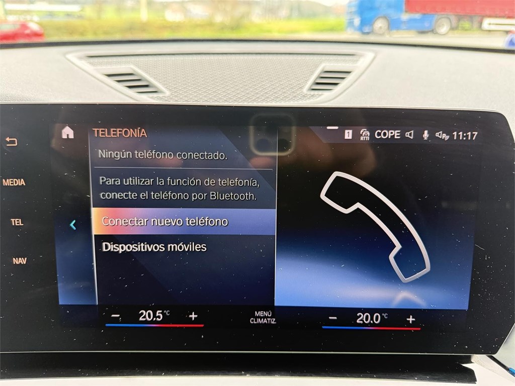 Foto 18 BMW X1 SDRIVE 18D AUT