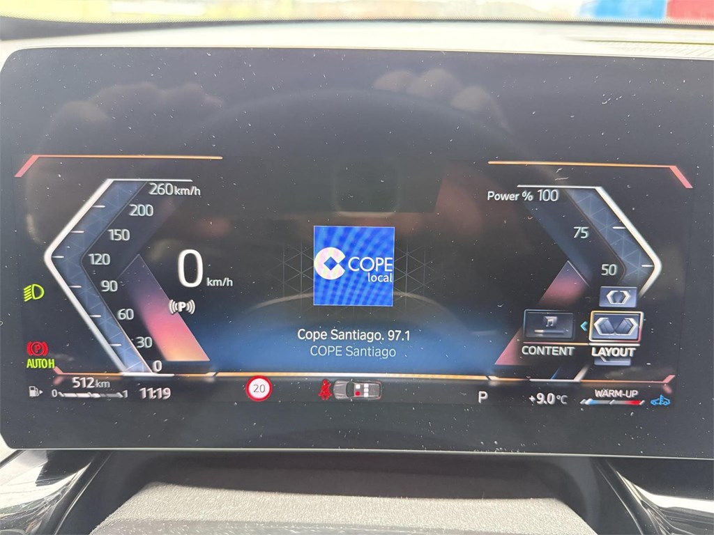 Foto 23 BMW X1 SDRIVE 18D AUT