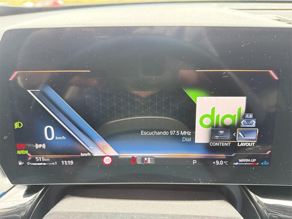 Foto 24 BMW X1 SDRIVE 18D AUT