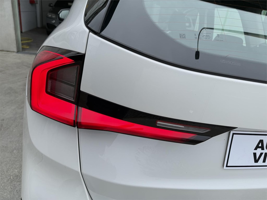 Foto 29 BMW X1 SDRIVE 18D AUT