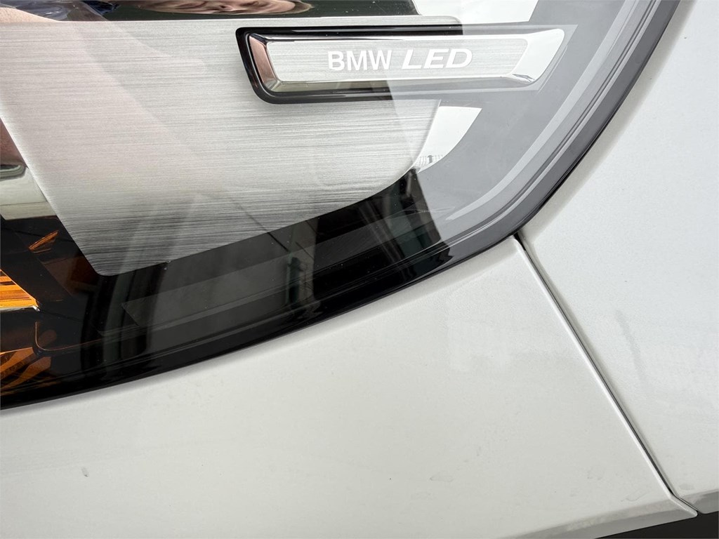 Foto 31 BMW X1 SDRIVE 18D AUT