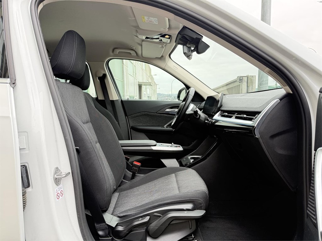 Foto 3 BMW X1 SDRIVE 18D AUT