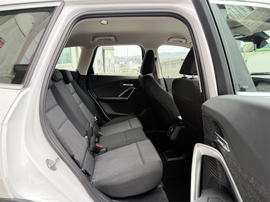 Foto 5 BMW X1 SDRIVE 18D AUT