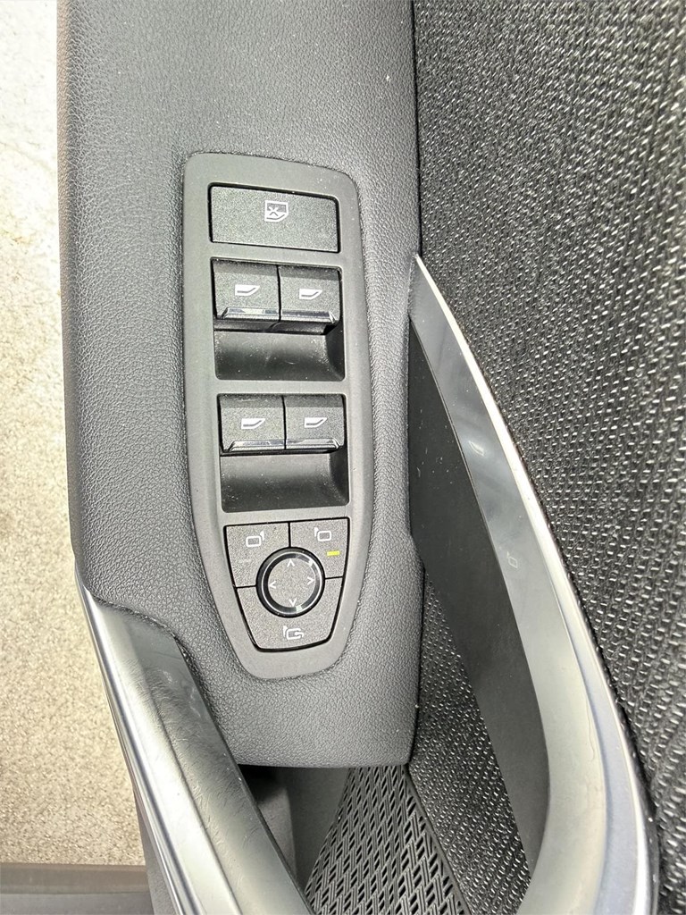 Foto 8 BMW X1 SDRIVE 18D AUT