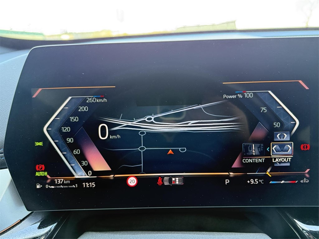 Foto 16 BMW X1 SDRIVE 18D M SPORT