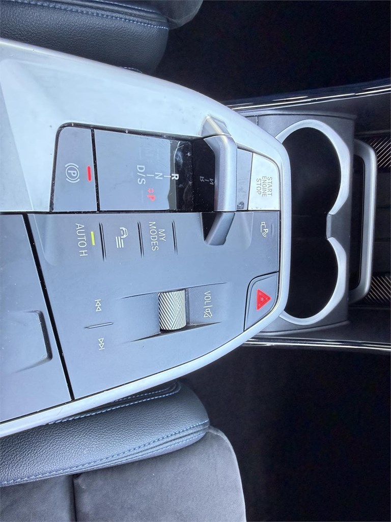 Foto 20 BMW X1 SDRIVE 18D M SPORT