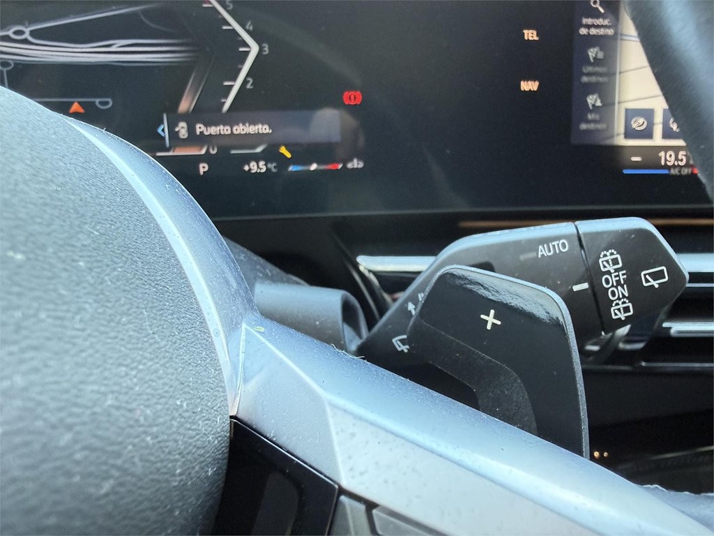 Foto 22 BMW X1 SDRIVE 18D M SPORT