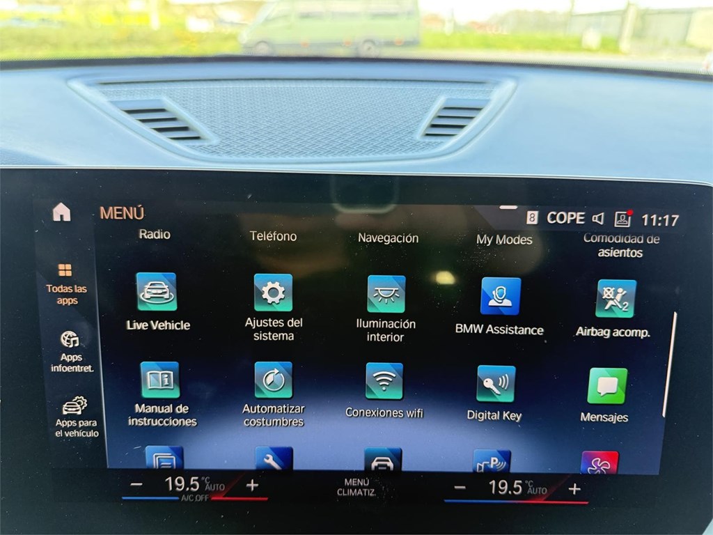 Foto 24 BMW X1 SDRIVE 18D M SPORT