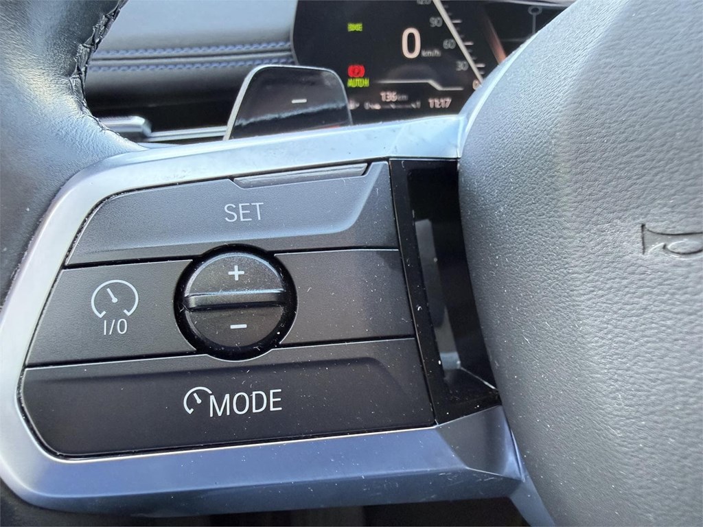 Foto 27 BMW X1 SDRIVE 18D M SPORT