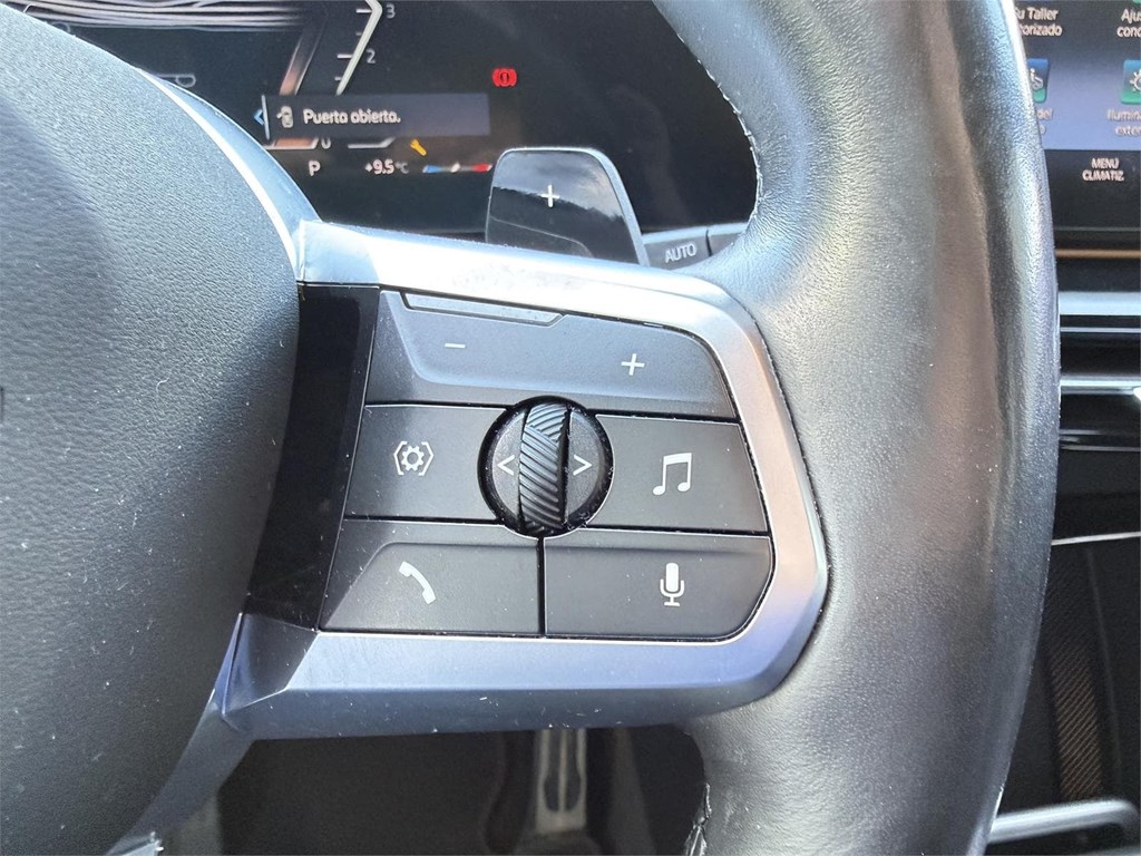 Foto 28 BMW X1 SDRIVE 18D M SPORT