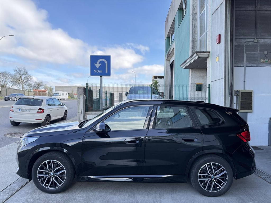Foto 29 BMW X1 SDRIVE 18D M SPORT