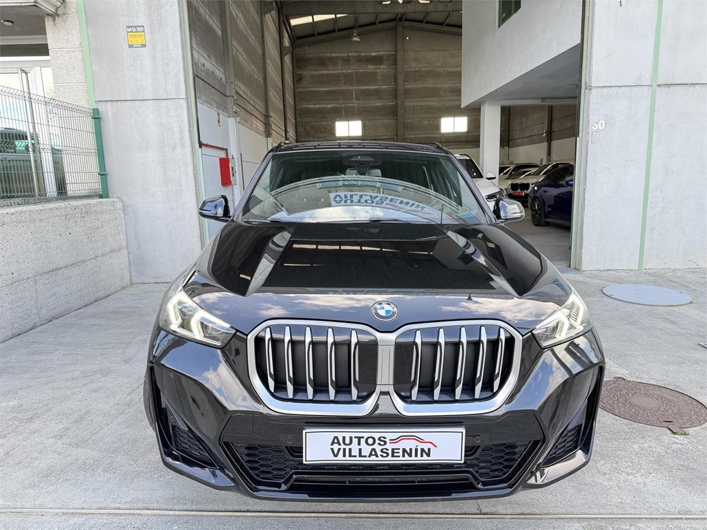 Foto 2 BMW X1 SDRIVE 18D M SPORT