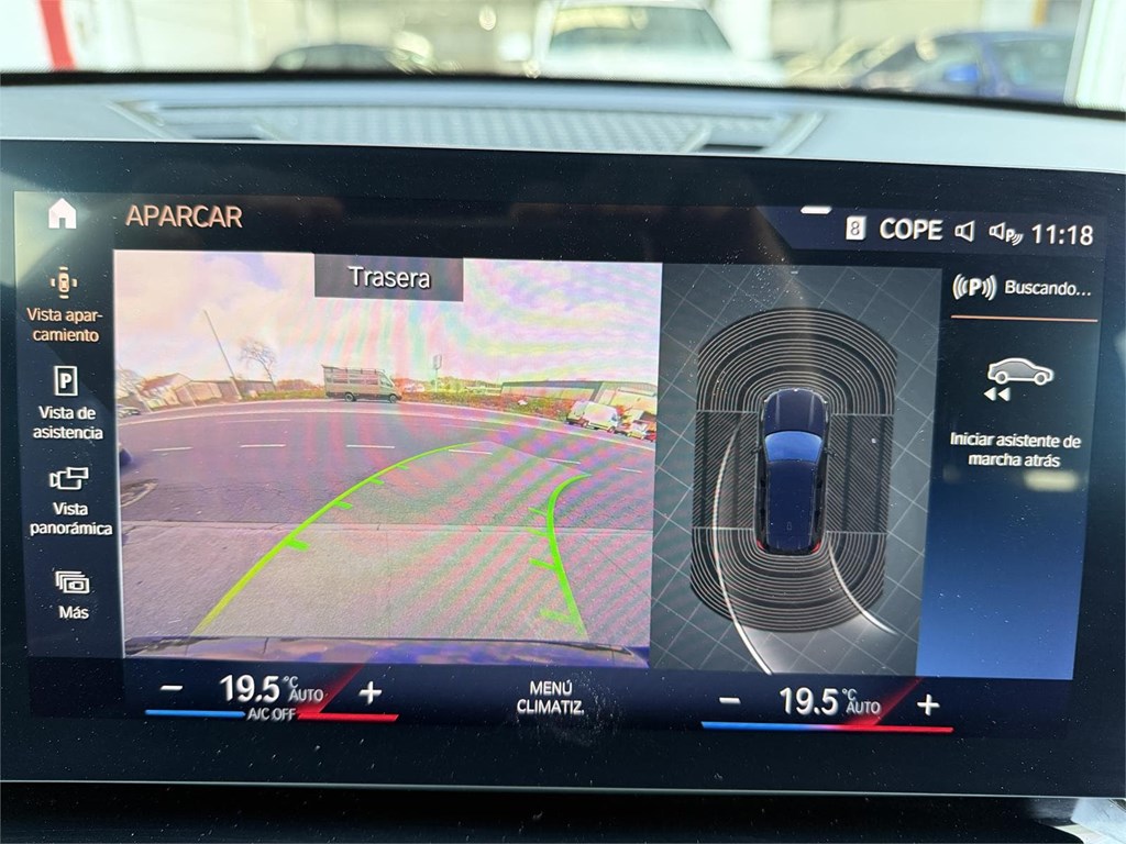 Foto 30 BMW X1 SDRIVE 18D M SPORT