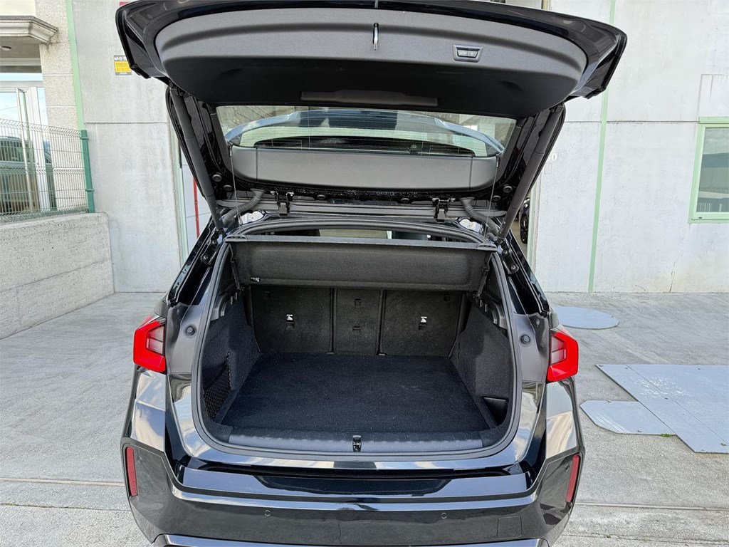 Foto 33 BMW X1 SDRIVE 18D M SPORT