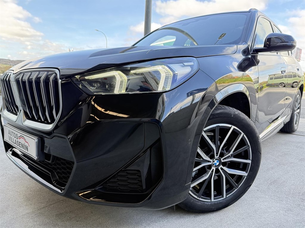 Foto 37 BMW X1 SDRIVE 18D M SPORT