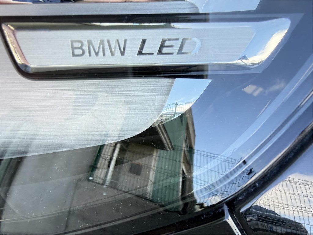 Foto 38 BMW X1 SDRIVE 18D M SPORT