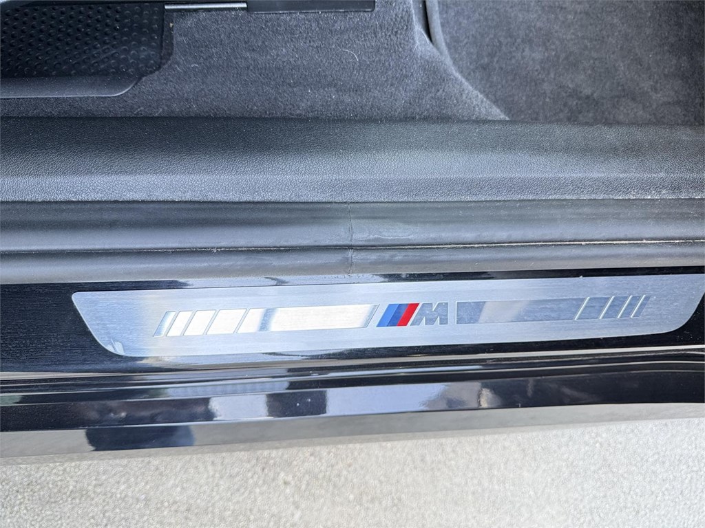 Foto 4 BMW X1 SDRIVE 18D M SPORT