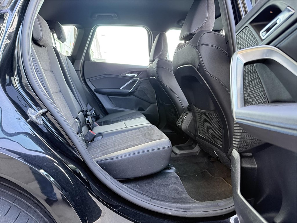 Foto 6 BMW X1 SDRIVE 18D M SPORT