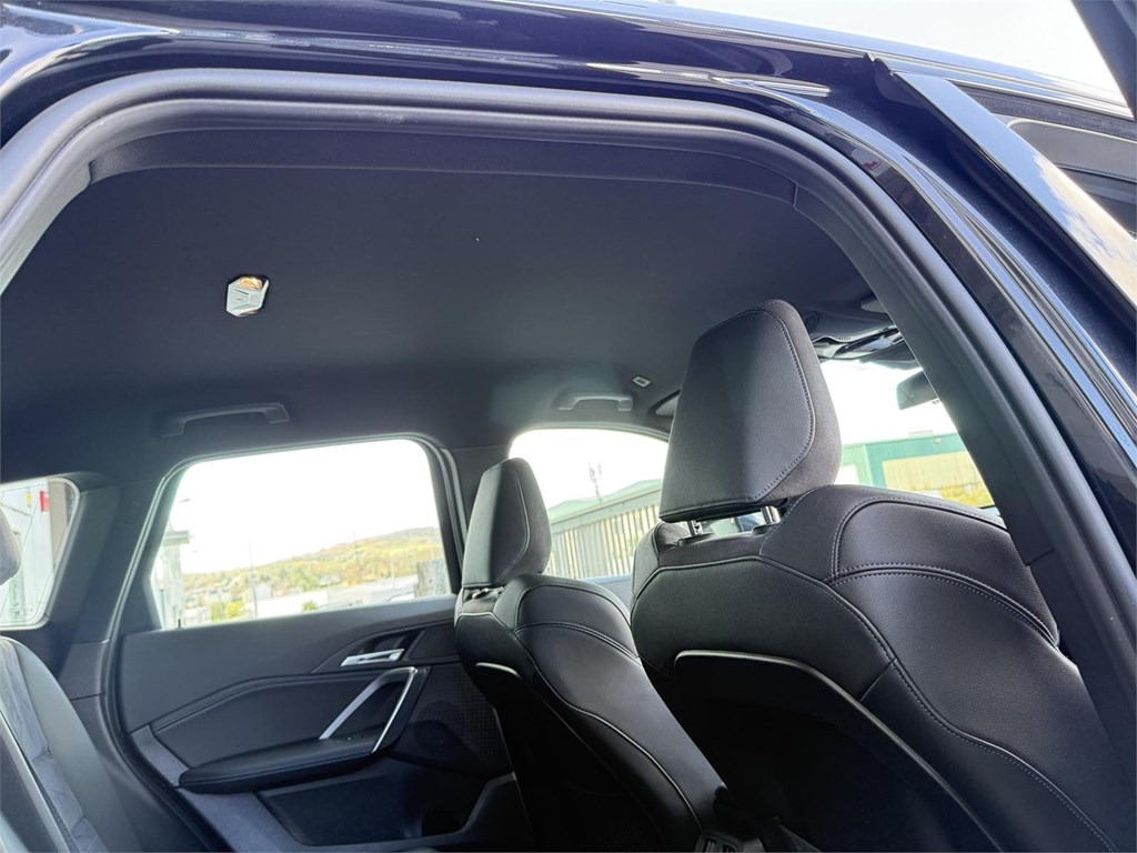 Foto 7 BMW X1 SDRIVE 18D M SPORT