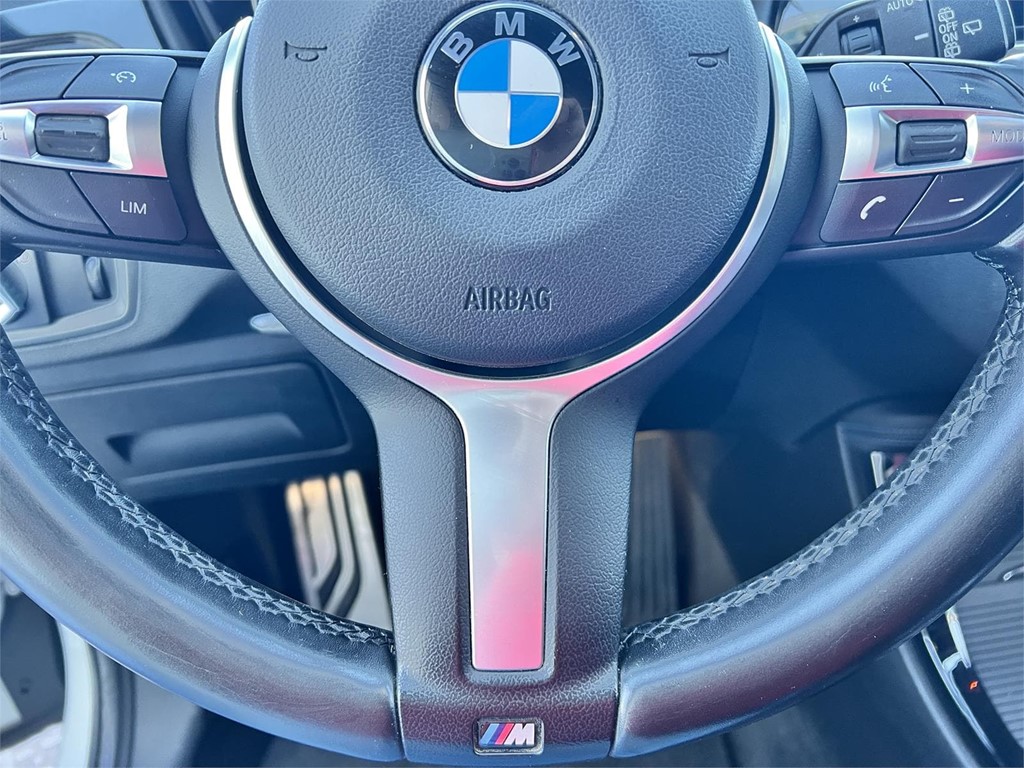 Foto 12 BMW X1 SDRIVE 18D M SPORT
