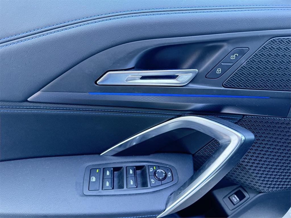 Foto 10 BMW X1 SDRIVE18D M SPORT