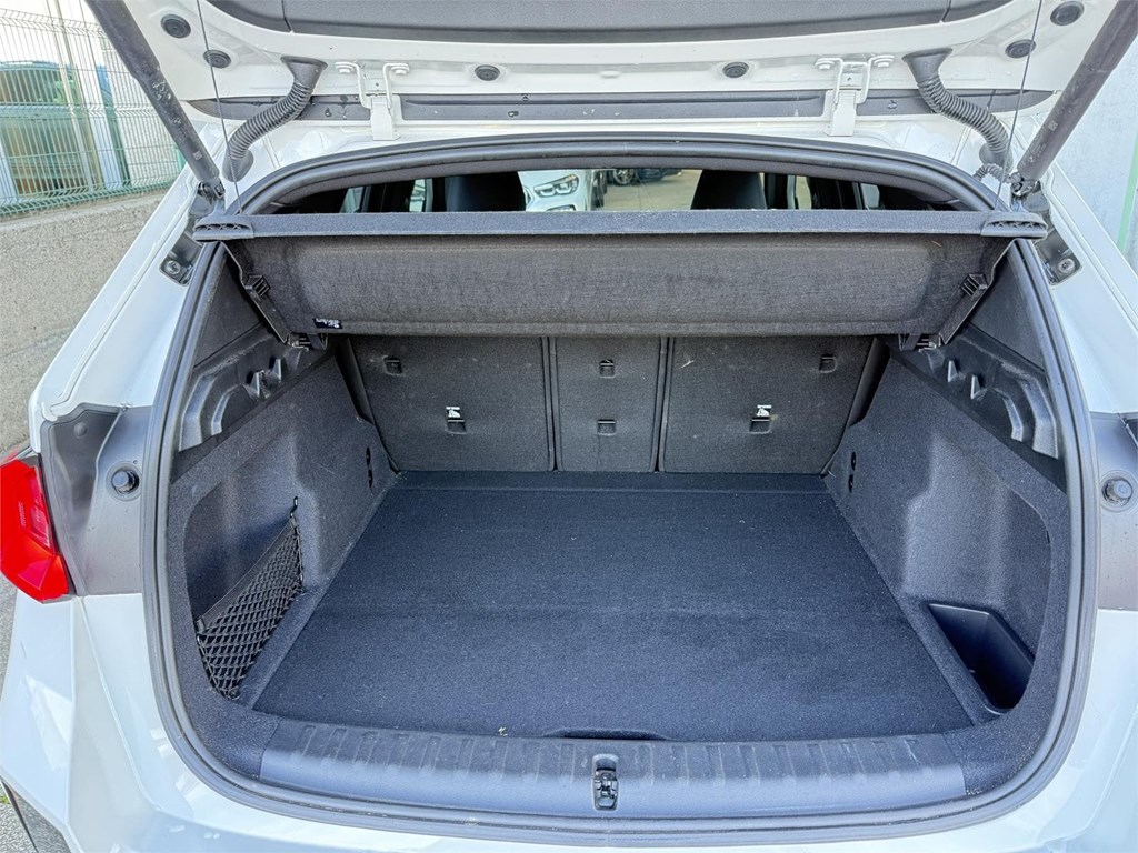 Foto 30 BMW X1 SDRIVE18D M SPORT